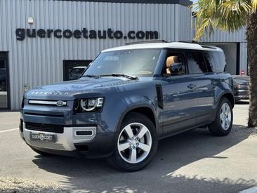 Land Rover Defender 110 SE 2.0 P400e — photo 2