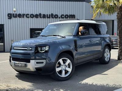 Land Rover Defender 110 SE 2.0 P400e