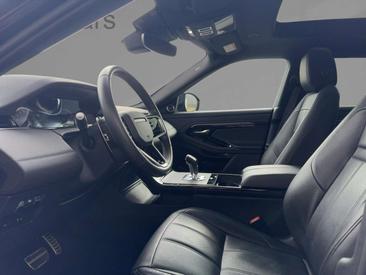 Land Rover Range Rover Evoque P200 R-Dynamic SE Black Pack — photo 9