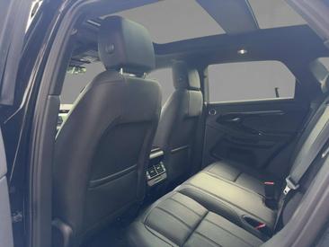 Land Rover Range Rover Evoque P200 R-Dynamic SE Black Pack — photo 10