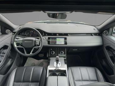 Land Rover Range Rover Evoque P200 R-Dynamic SE Black Pack — photo 11