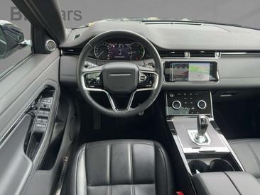 Land Rover Range Rover Evoque P200 R-Dynamic SE Black Pack — photo 12