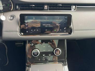 Land Rover Range Rover Evoque P200 R-Dynamic SE Black Pack — photo 13