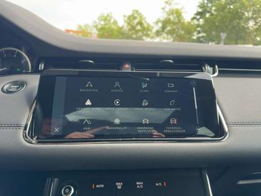 Land Rover Range Rover Evoque P200 R-Dynamic SE Black Pack — photo 19