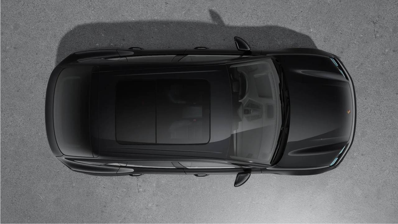 Porsche Macan Electrique 4S - 2025 - Joinsteer - #5