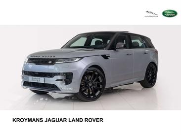 Land Rover Range Rover Sport Autobiography 3.0 P510e — photo 2