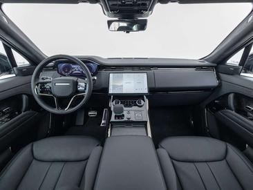 Land Rover Range Rover Sport Autobiography 3.0 P510e — photo 3