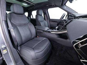 Land Rover Range Rover Sport Autobiography 3.0 P510e — photo 4