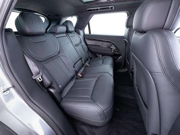 Land Rover Range Rover Sport Autobiography 3.0 P510e — photo 5