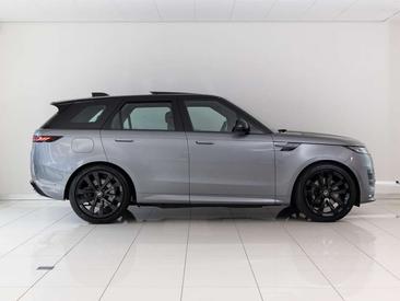 Land Rover Range Rover Sport Autobiography 3.0 P510e — photo 6
