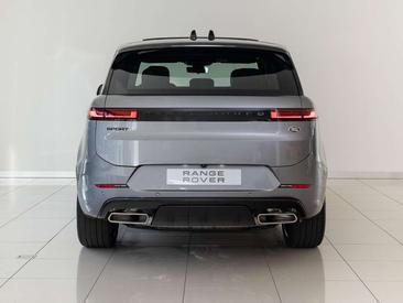 Land Rover Range Rover Sport Autobiography 3.0 P510e — photo 7
