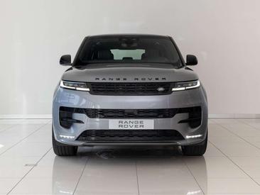 Land Rover Range Rover Sport Autobiography 3.0 P510e — photo 8