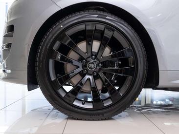 Land Rover Range Rover Sport Autobiography 3.0 P510e — photo 9