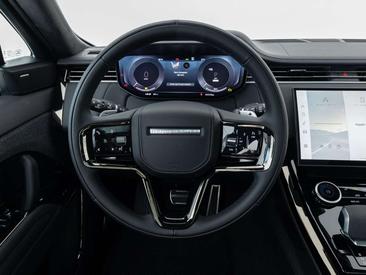 Land Rover Range Rover Sport Autobiography 3.0 P510e — photo 10