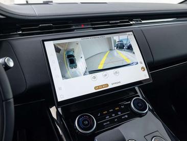 Land Rover Range Rover Sport Autobiography 3.0 P510e — photo 11