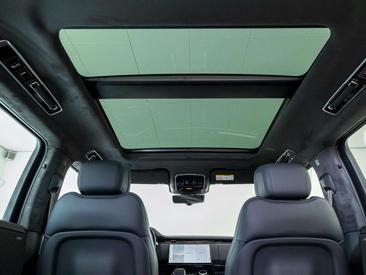 Land Rover Range Rover Sport Autobiography 3.0 P510e — photo 12