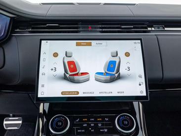 Land Rover Range Rover Sport Autobiography 3.0 P510e — photo 13