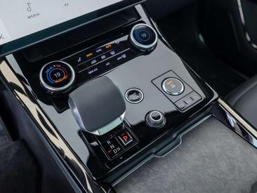 Land Rover Range Rover Sport Autobiography 3.0 P510e — photo 14