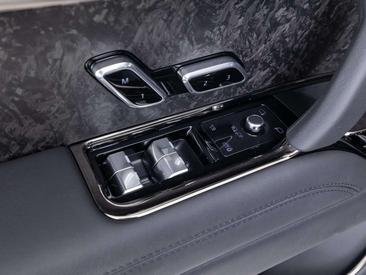 Land Rover Range Rover Sport Autobiography 3.0 P510e — photo 17