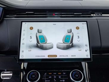 Land Rover Range Rover Sport Autobiography 3.0 P510e — photo 20