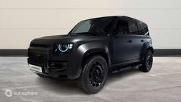 Land Rover Defender 110 Octa Black 4.4 P635 - 2026 - Joinsteer - #1