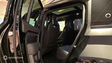 Land Rover Defender 110 Octa Black 4.4 P635 — photo 13