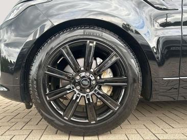 Land Rover Range Rover Sport HSE Dynamic Stealth Pano 3.0 D250 — photo 3