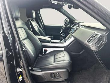 Land Rover Range Rover Sport HSE Dynamic Stealth Pano 3.0 D250 — photo 4