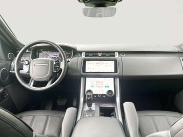 Land Rover Range Rover Sport HSE Dynamic Stealth Pano 3.0 D250 — photo 5
