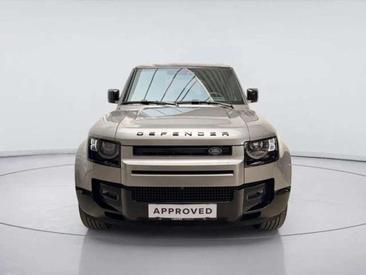 Land Rover Defender 110 D300 MHEV — photo 3