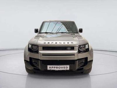 Land Rover Defender 110 D300 MHEV