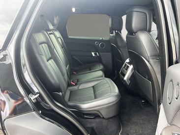 Land Rover Range Rover Sport HSE Dynamic Stealth Pano 3.0 D250 — photo 6