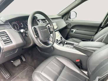 Land Rover Range Rover Sport HSE Dynamic Stealth Pano 3.0 D250 — photo 7