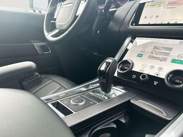 Land Rover Range Rover Sport HSE Dynamic Stealth Pano 3.0 D250 — photo 9