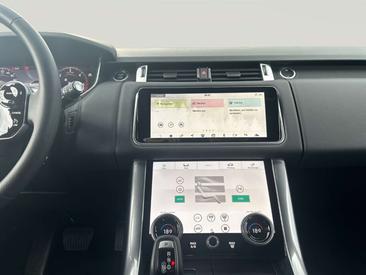 Land Rover Range Rover Sport HSE Dynamic Stealth Pano 3.0 D250 — photo 10