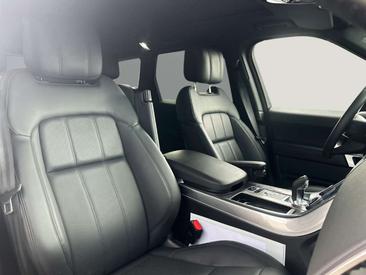 Land Rover Range Rover Sport HSE Dynamic Stealth Pano 3.0 D250 — photo 11