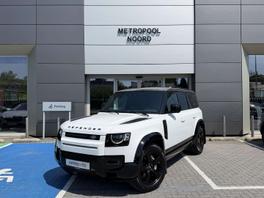 Land Rover Defender 110 D300 MHEV - 2023 - Joinsteer - #1