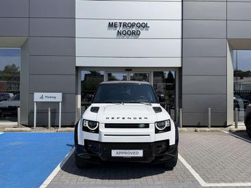 Land Rover Defender 110 D300 MHEV — photo 2