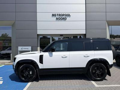 Land Rover Defender 110 D300 MHEV