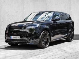 Land Rover Range Rover Sport P550e - 2026 - Joinsteer - #1