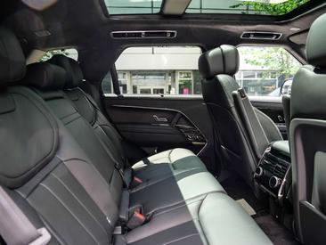 Land Rover Range Rover Sport P550e — photo 5