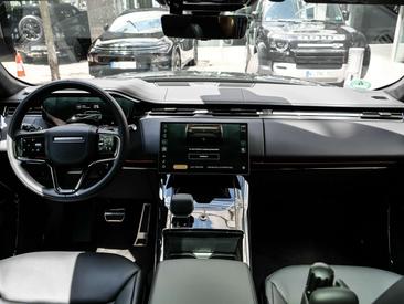Land Rover Range Rover Sport P550e — photo 6