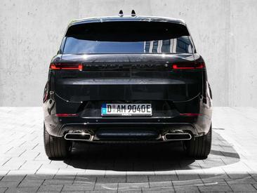 Land Rover Range Rover Sport P550e — photo 8