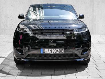 Land Rover Range Rover Sport P550e — photo 9