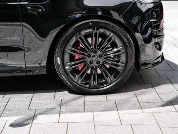 Land Rover Range Rover Sport P550e — photo 10