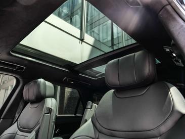 Land Rover Range Rover Sport P550e — photo 13
