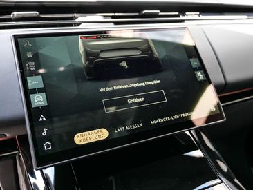 Land Rover Range Rover Sport P550e — photo 14