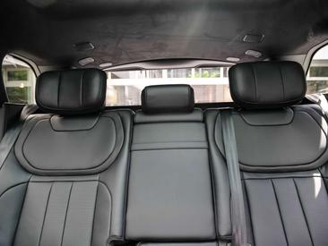 Land Rover Range Rover Sport P550e — photo 20