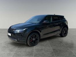 Land Rover Range Rover Evoque D165 - 2021 - Joinsteer - #1
