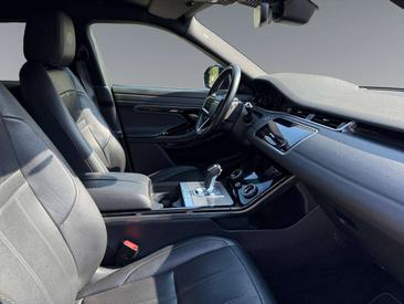 Land Rover Range Rover Evoque D165 — photo 2
